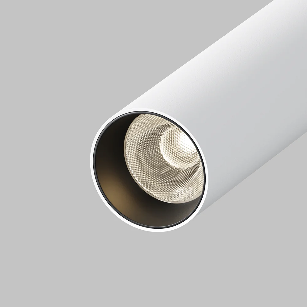 Focus T Spotlight 3000K 1x6W 36°- Various Finishes - Image 27