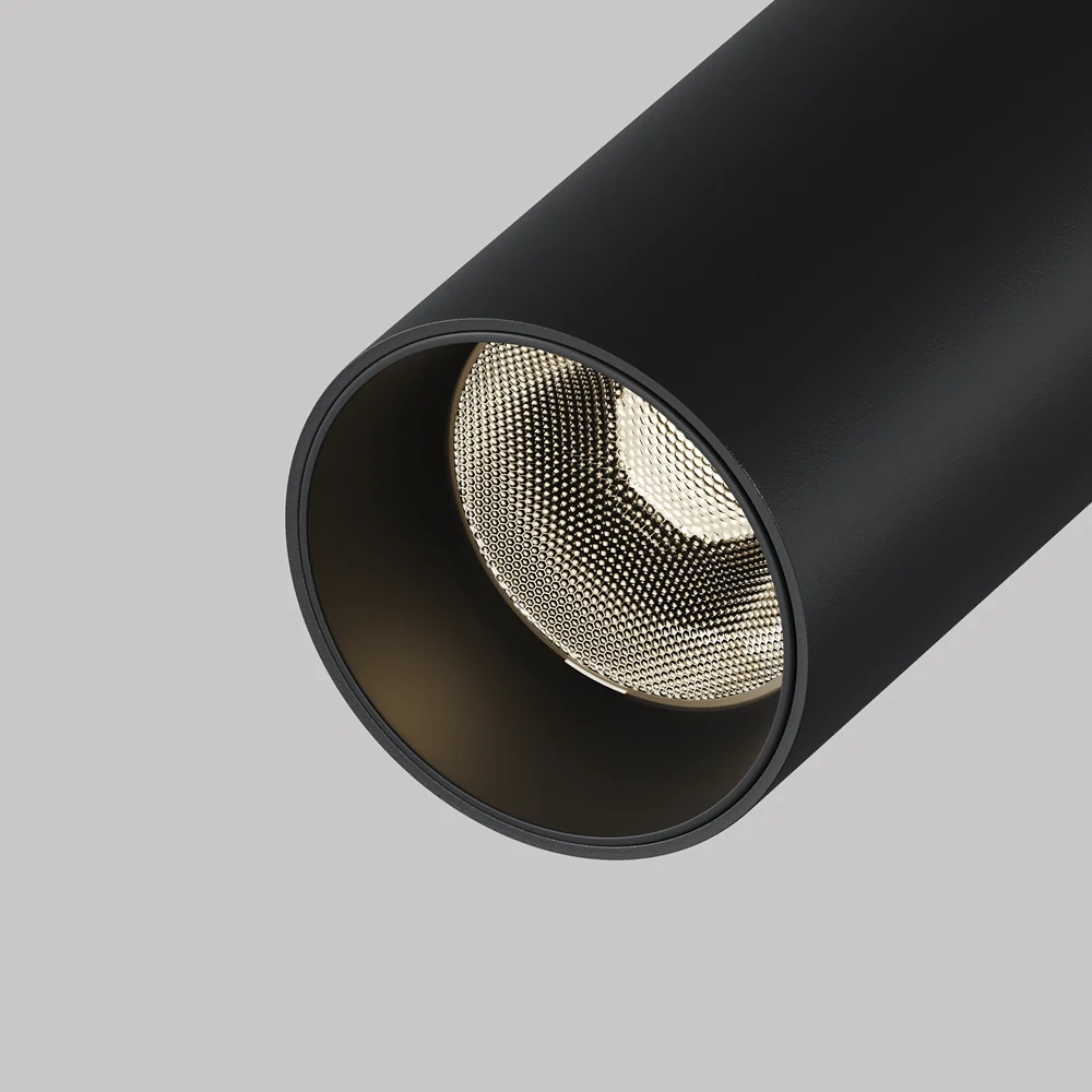 Focus T Spotlight- Brass/ Black - Image 10