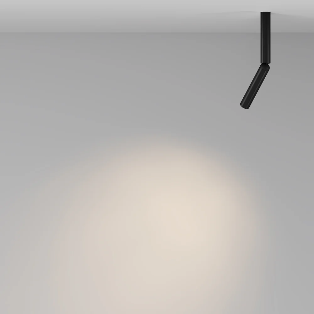 Focus T Spotlight- Brass/ Black - Image 12