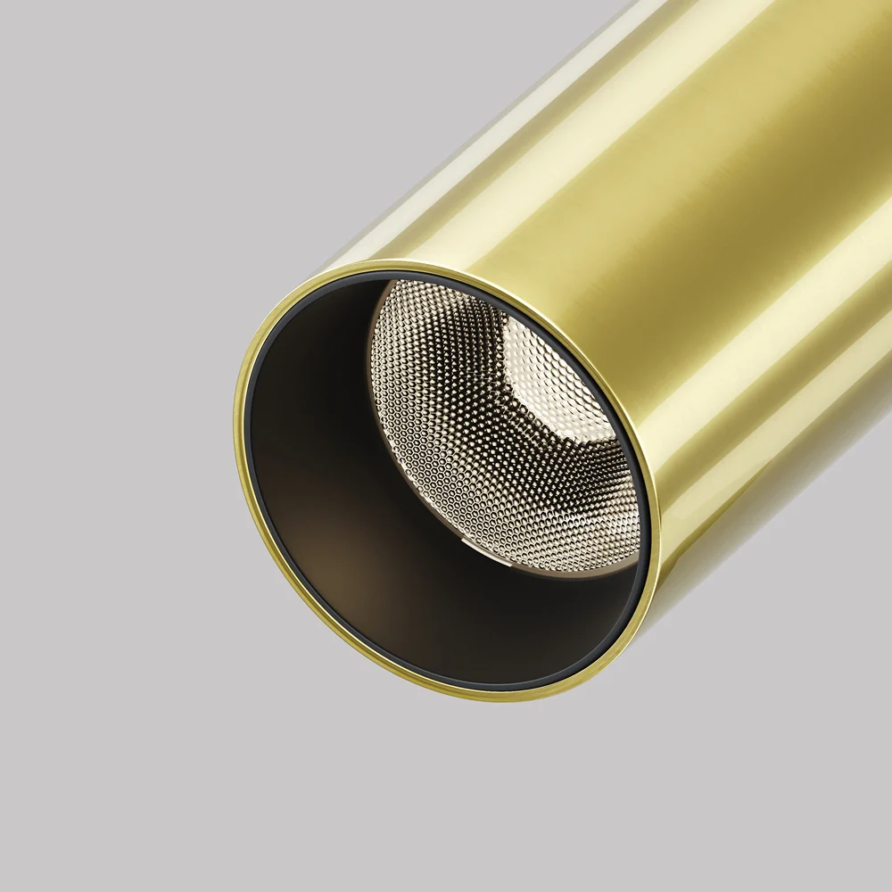 Focus T Spotlight- Brass/ Black - Image 7