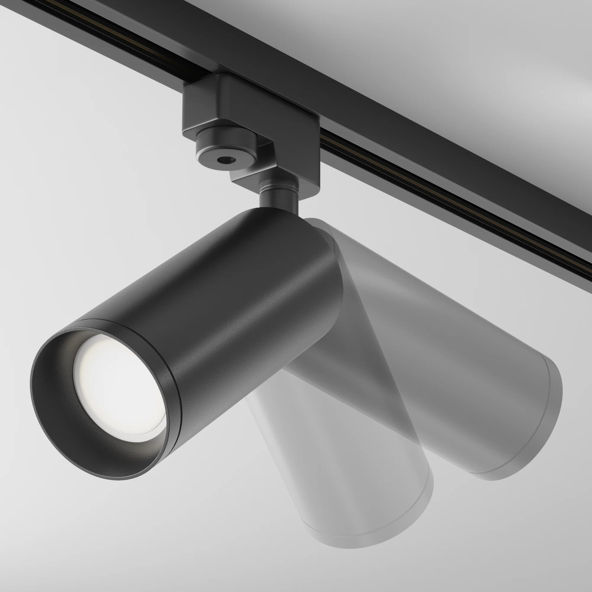 Focus Unity Track Lighting GU10 - Image 13