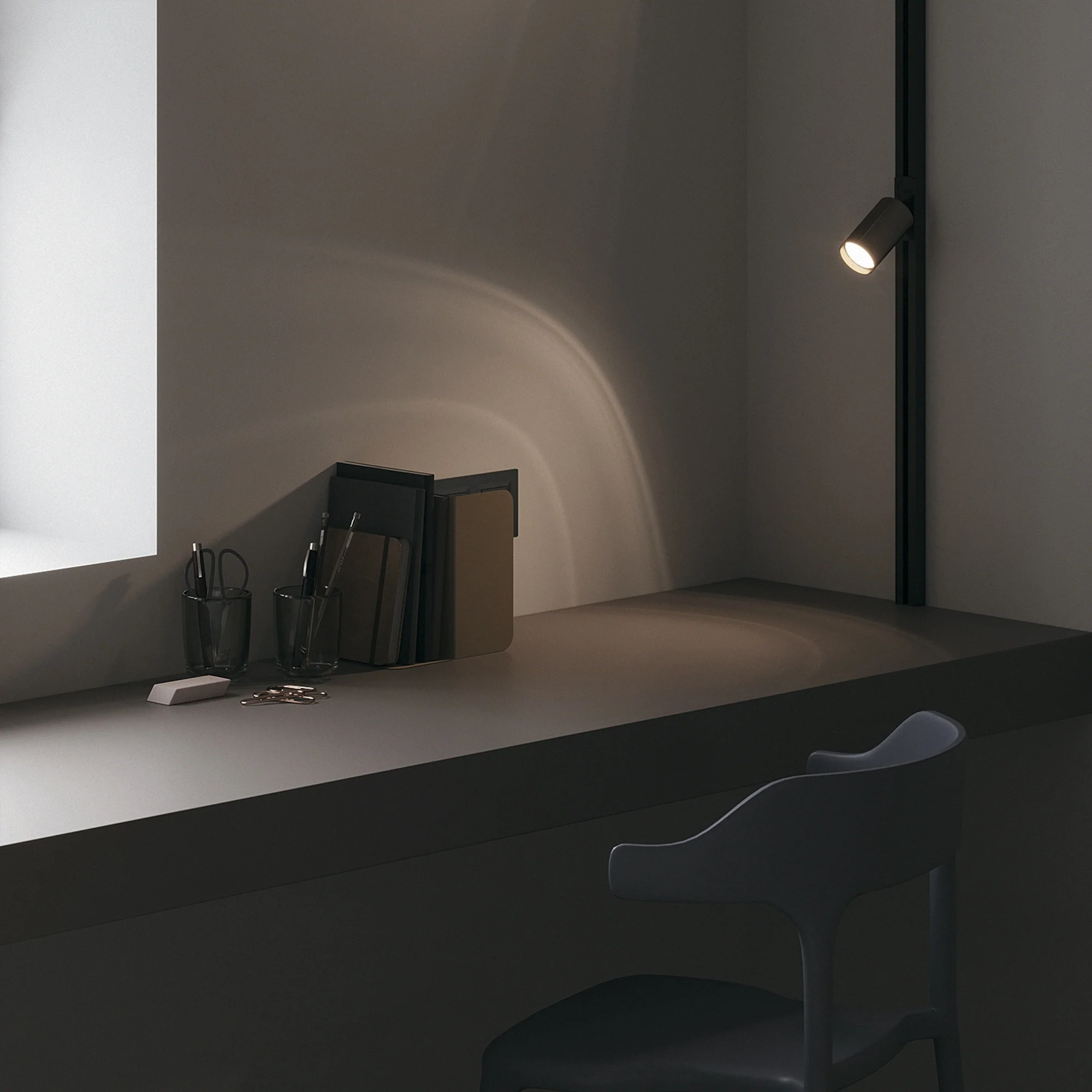 Focus Unity Track Lighting GU10 - Image 18