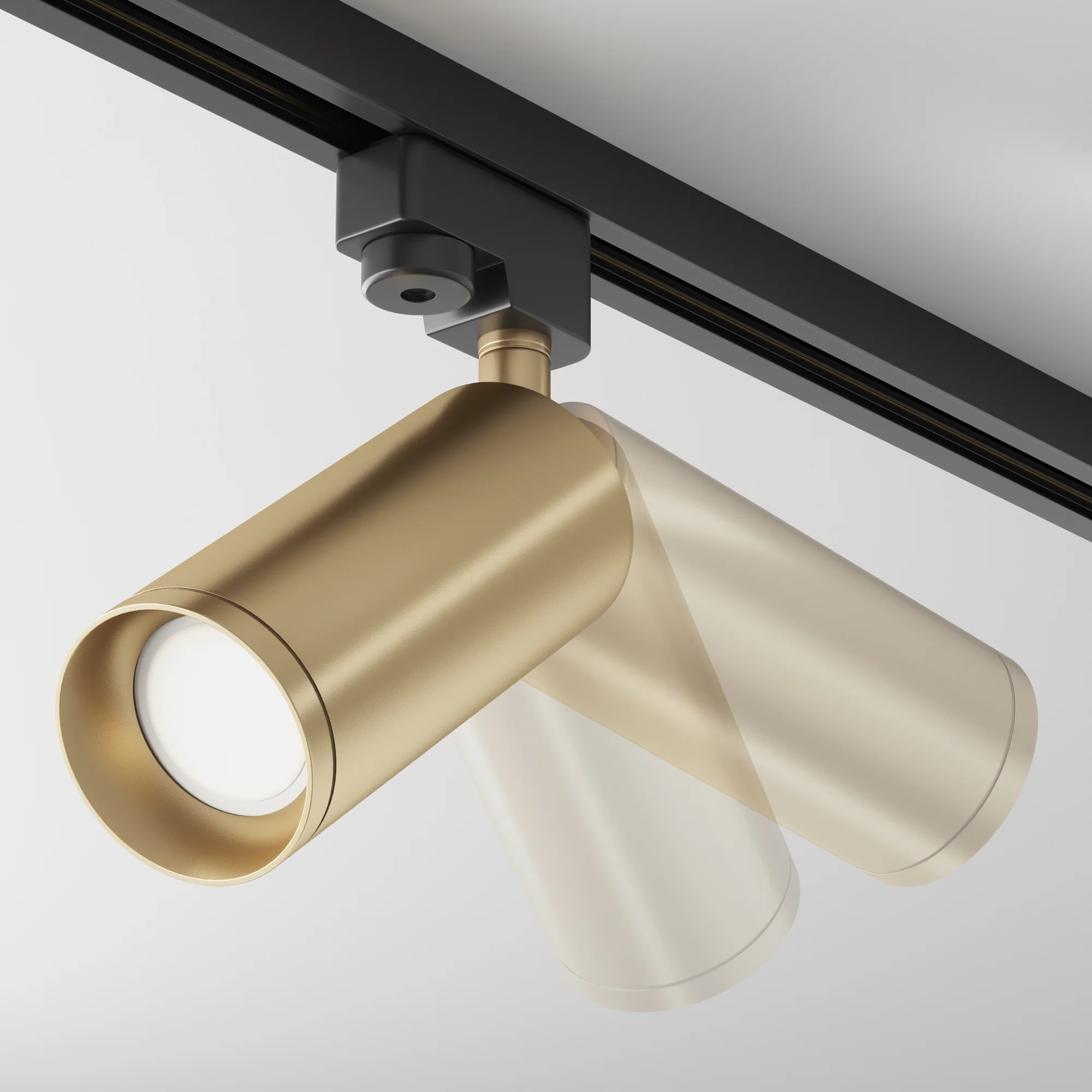 Focus Unity Track Lighting GU10 - Image 21