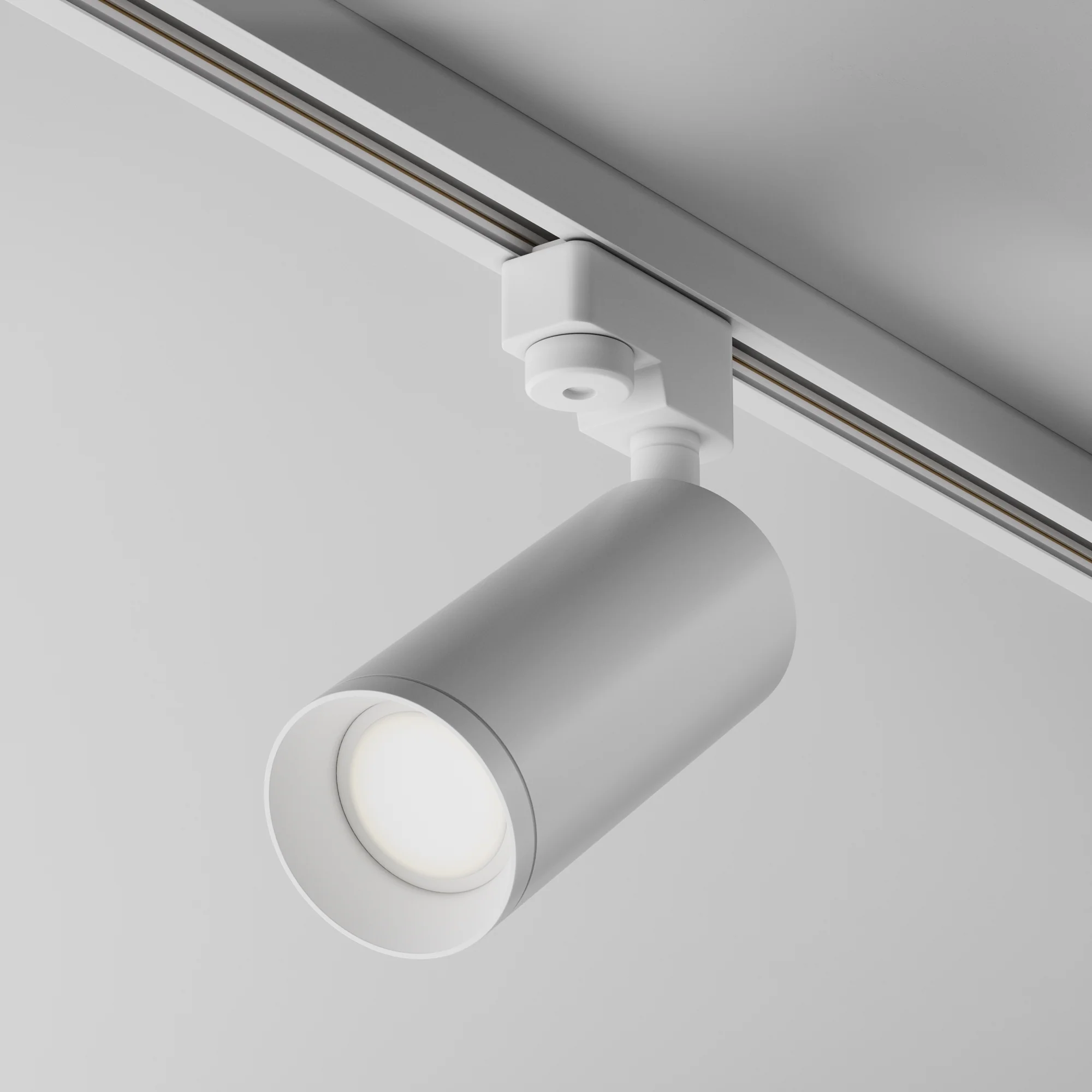 Focus Unity Track Lighting GU10 - Image 4