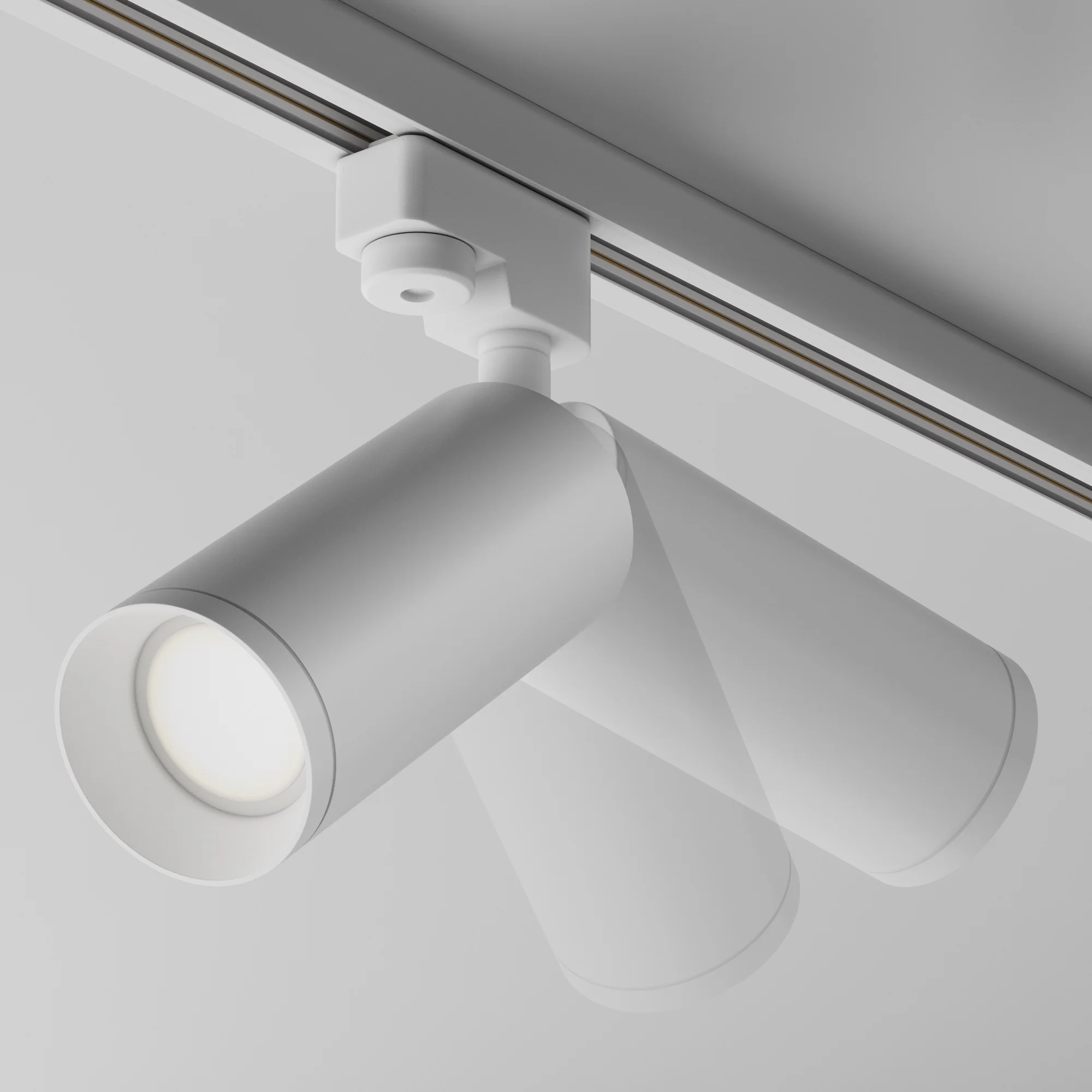 Focus Unity Track Lighting GU10 - Image 5