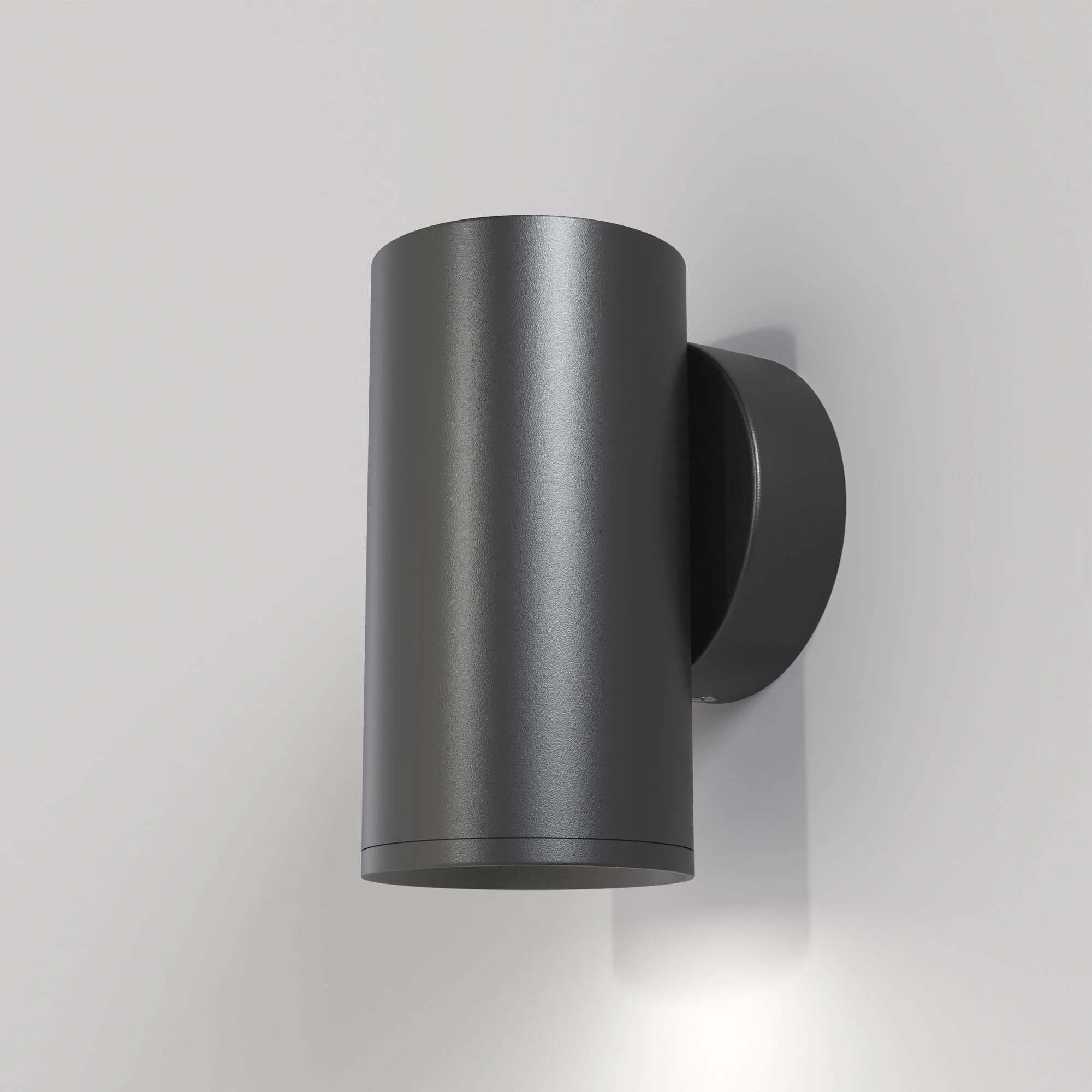 Focus Wall Light - Matt Gold / Black / White - Image 17