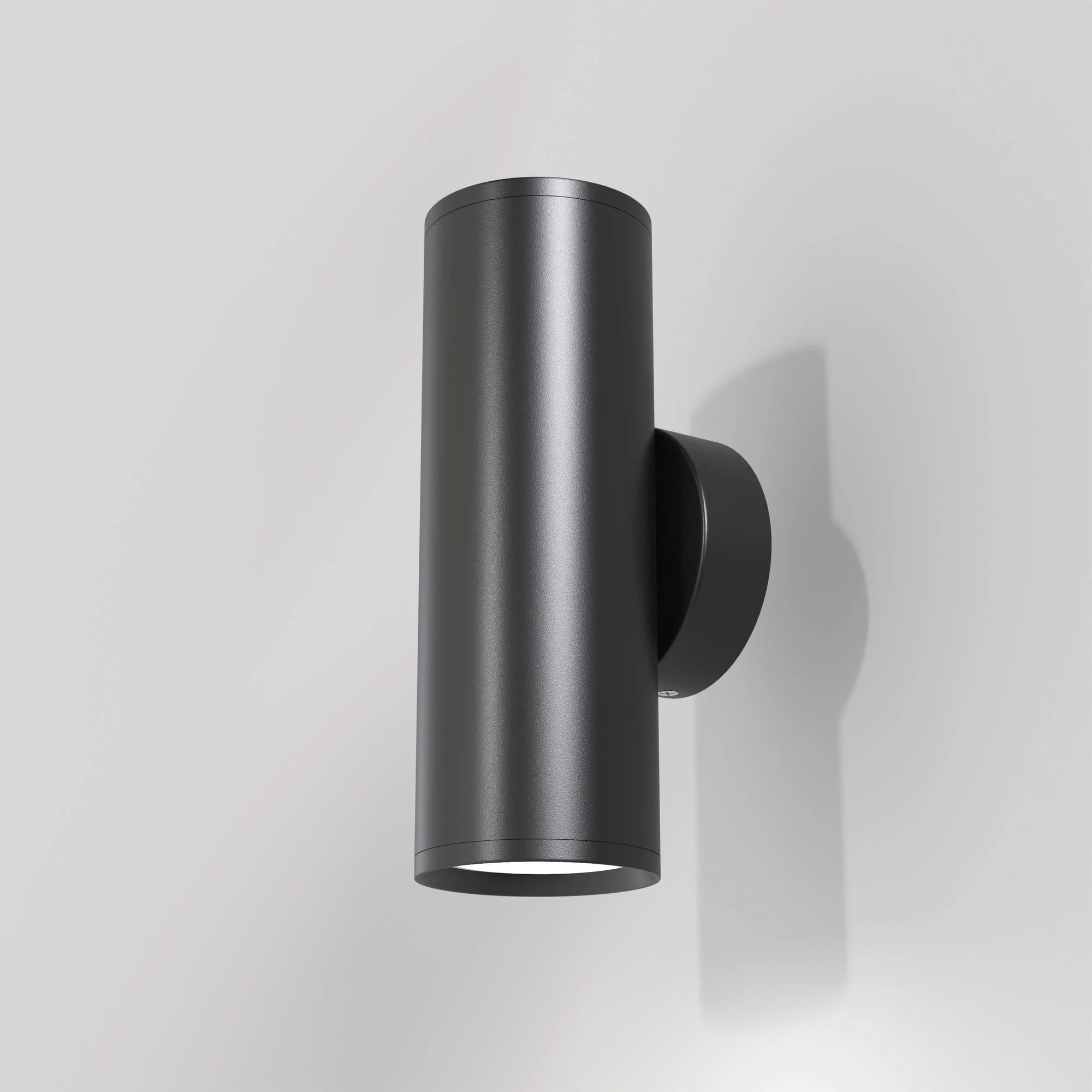 Focus Wall Light - Matt Gold / Black / White - Image 18