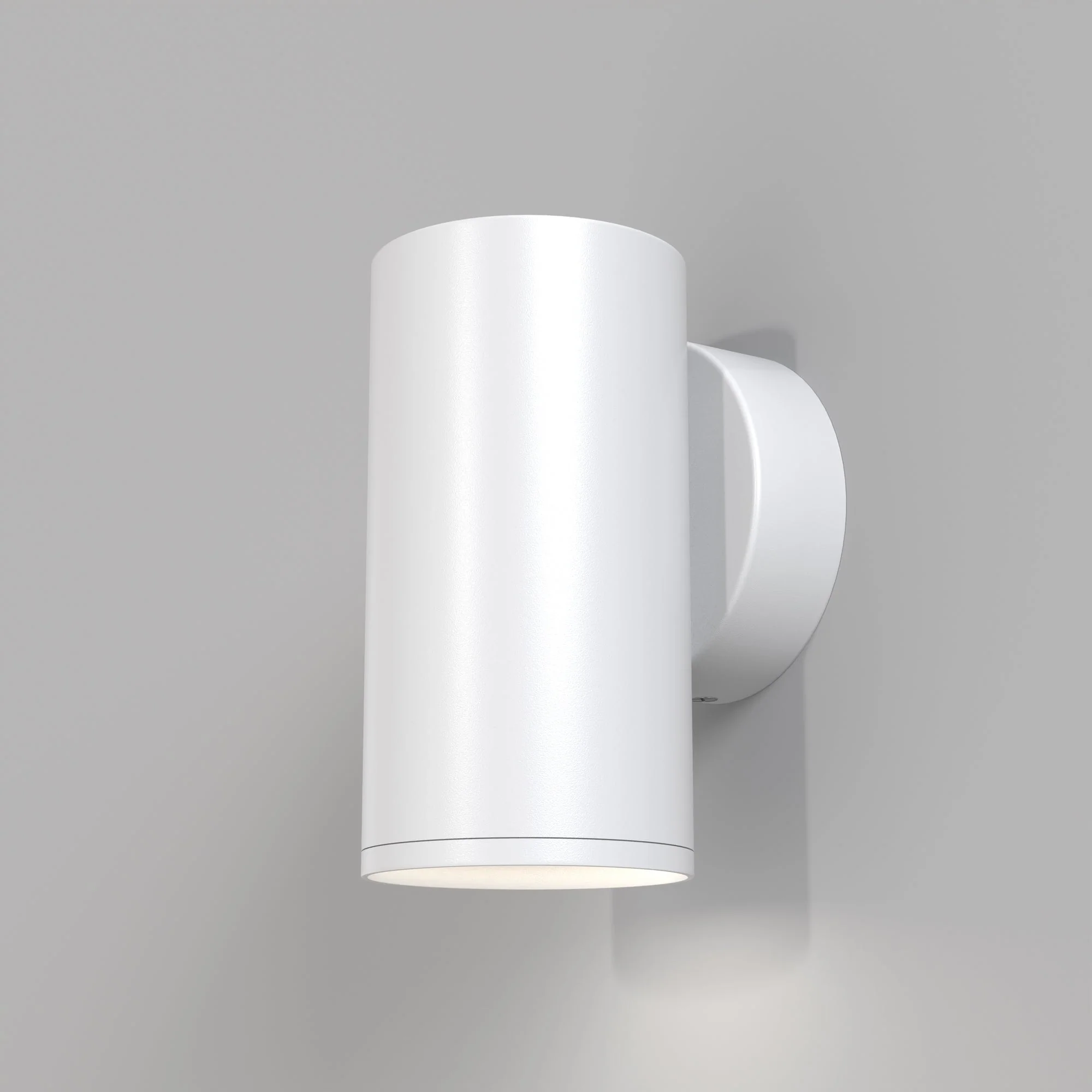 Focus Wall Light - Matt Gold / Black / White - Image 19