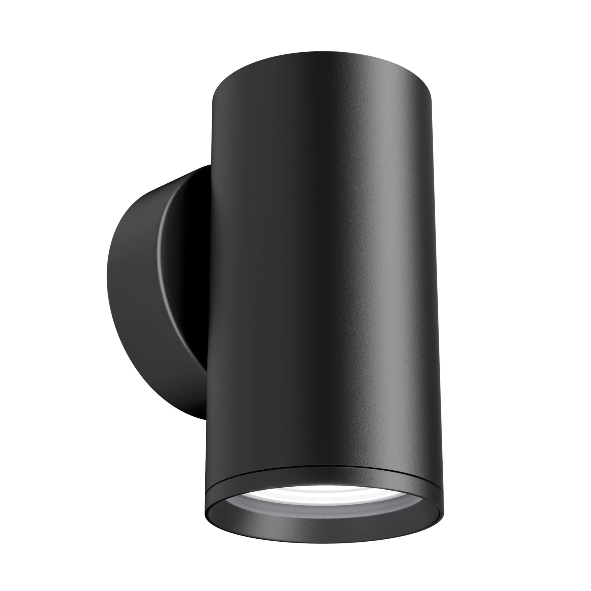 Focus Wall Light - Matt Gold / Black / White - Image 5
