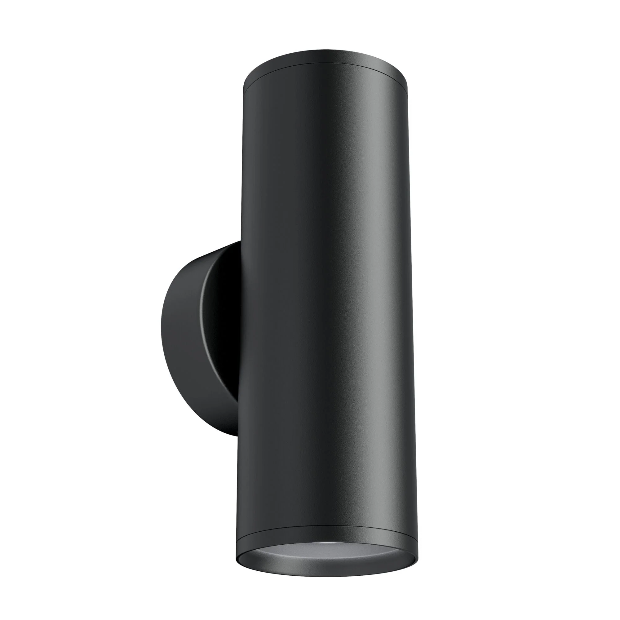 Focus Wall Light - Matt Gold / Black / White - Image 7