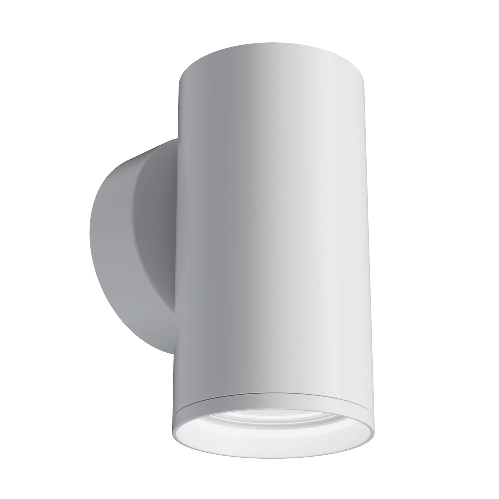 Focus Wall Light - Matt Gold / Black / White - Image 9