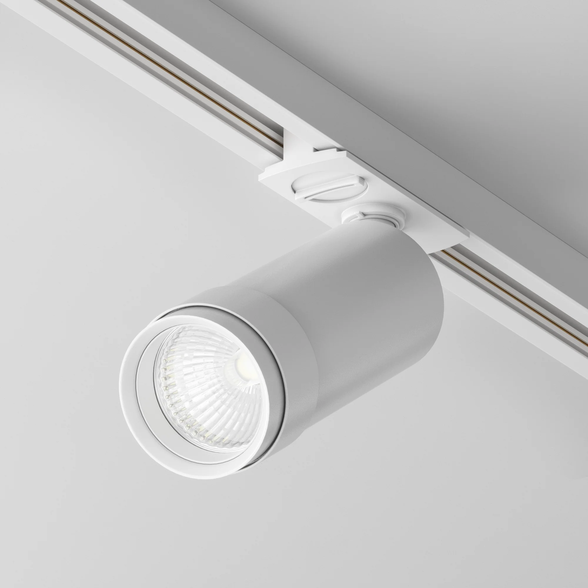 Focus Unity Zoom Track Luminaire -Integrated LED Non Dimmable - Image 14