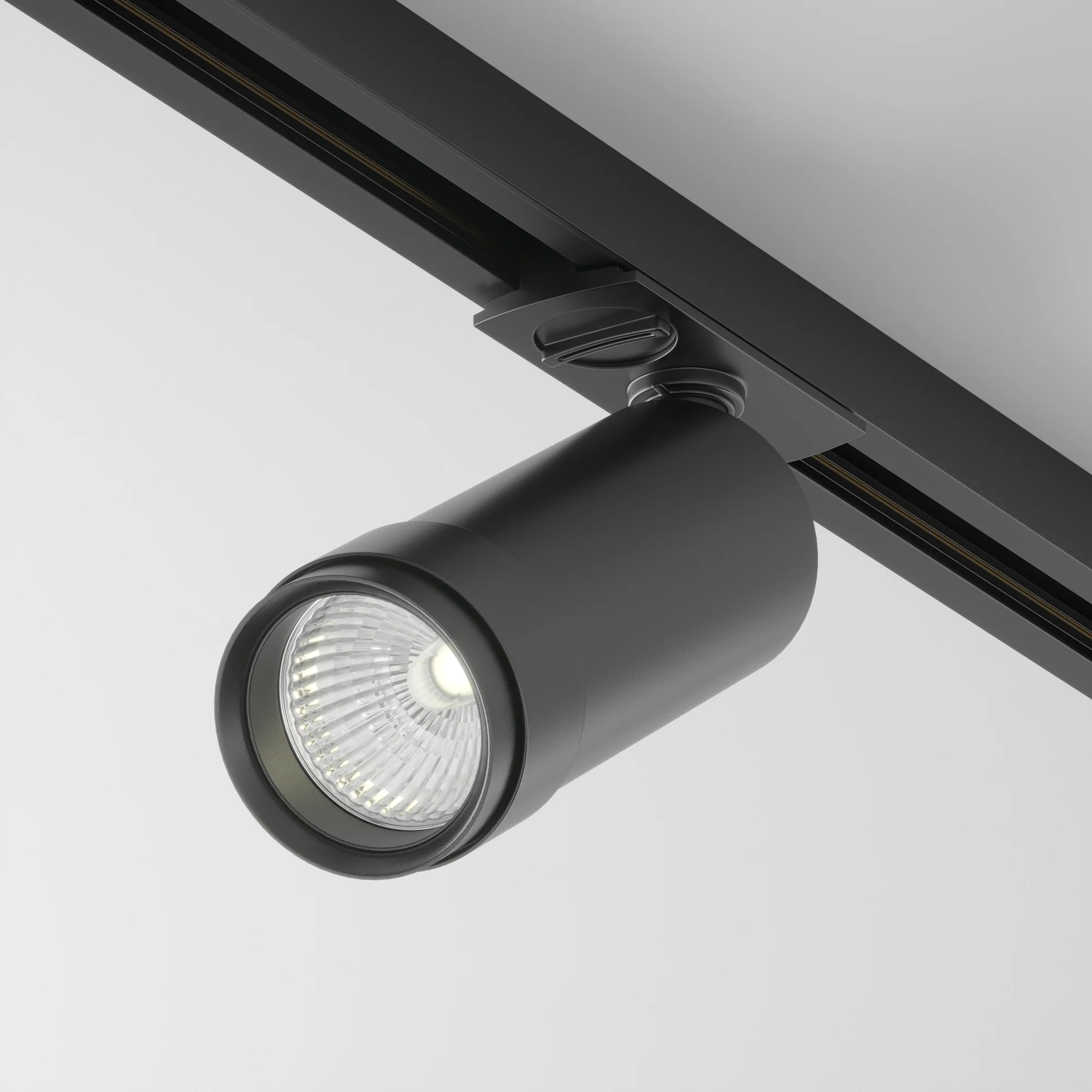 Focus Unity Zoom Track Luminaire -Integrated LED Non Dimmable - Image 18