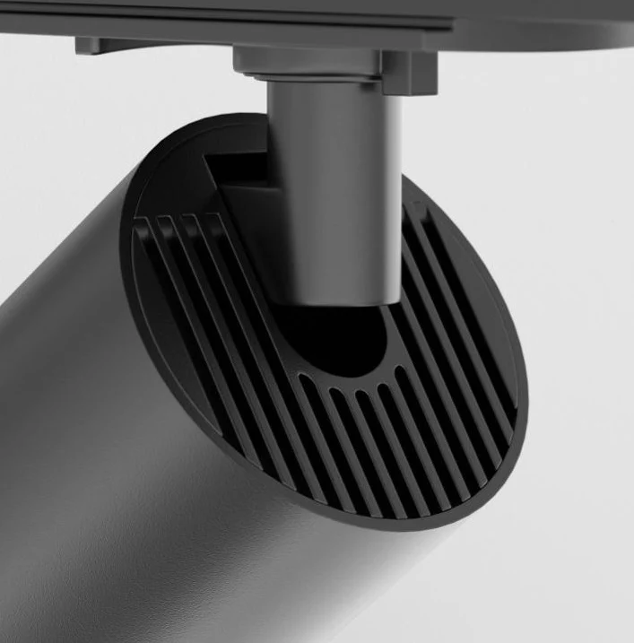 Focus Unity Zoom Track Luminaire -Integrated LED Non Dimmable - Image 9