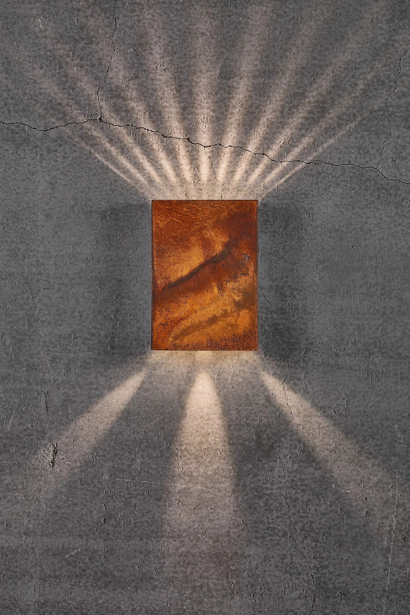 Fold 10/15cm Wall Light- Various Finishes - Image 30