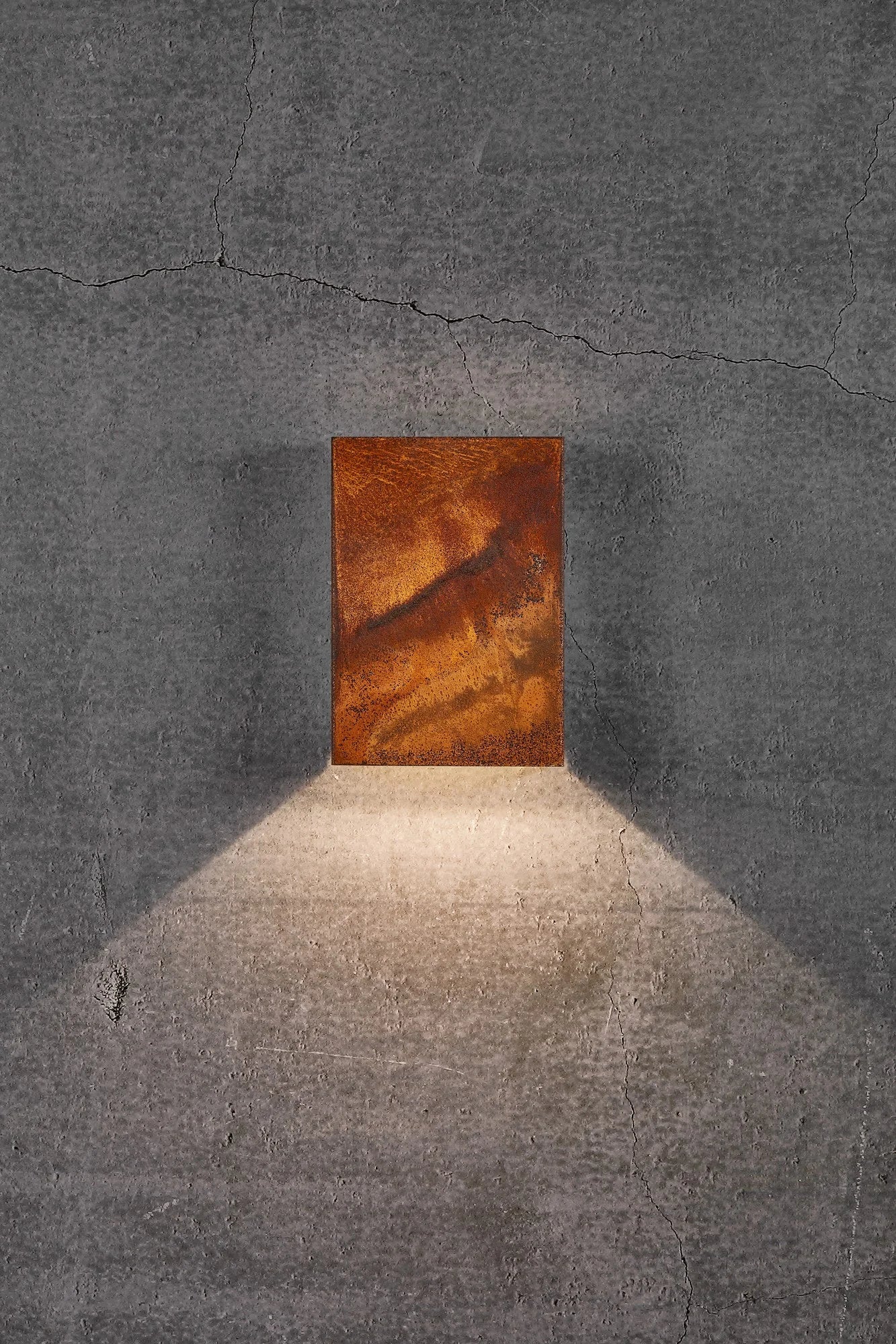 Fold 10/15cm Wall Light- Various Finishes - Image 31
