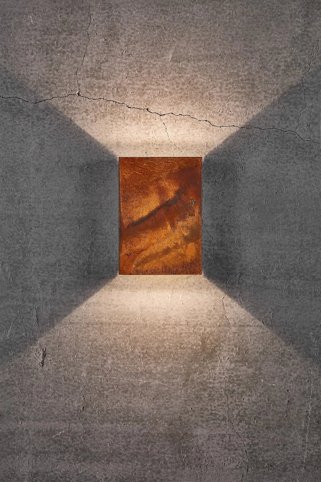Fold 10/15cm Wall Light- Various Finishes - Image 32