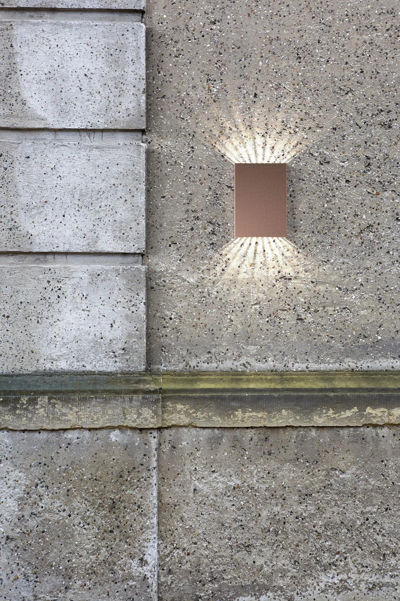 Fold 10/15cm Wall Light- Various Finishes - Image 38