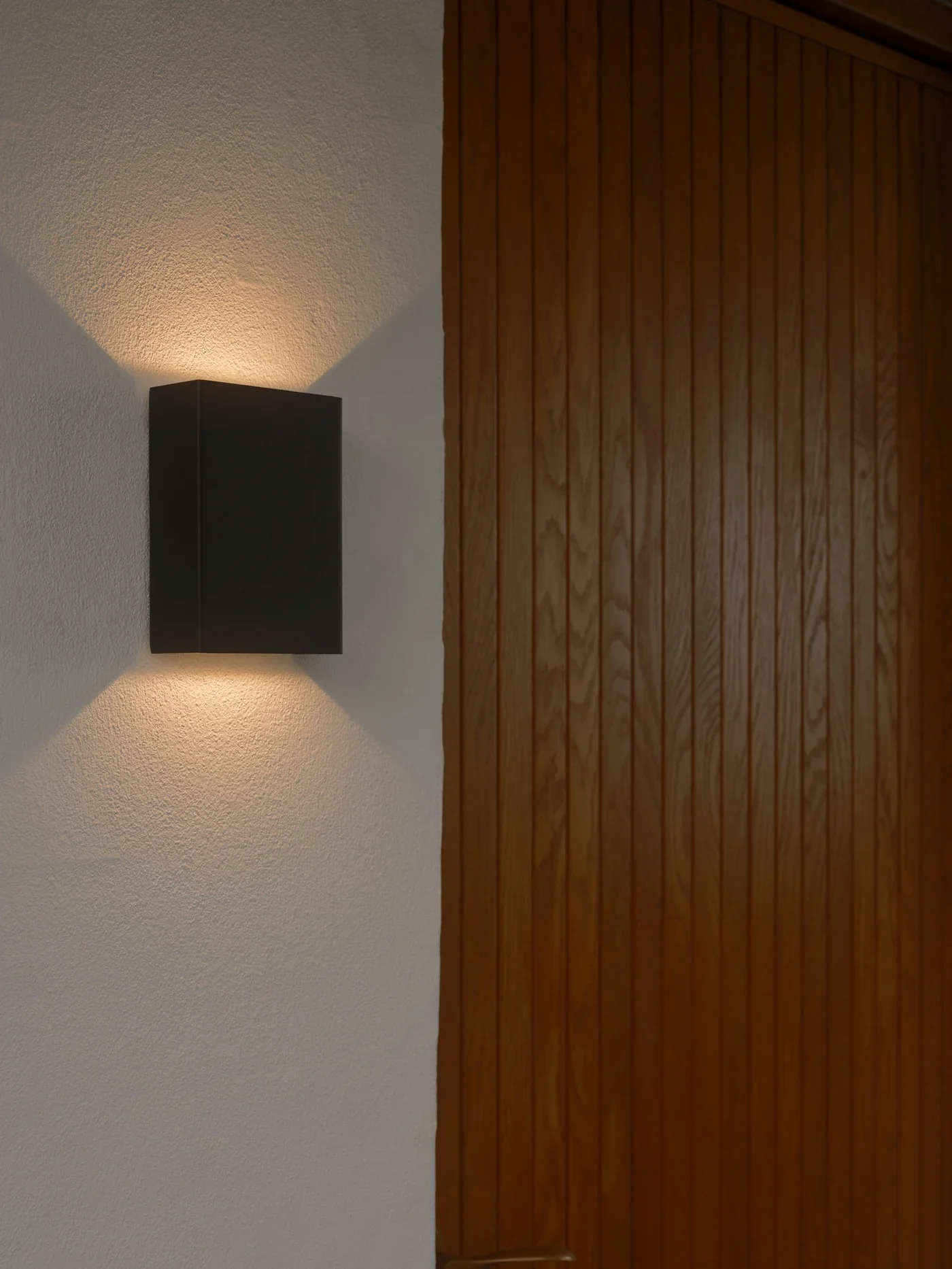 Fold 10/15cm Wall Light- Various Finishes - Image 42