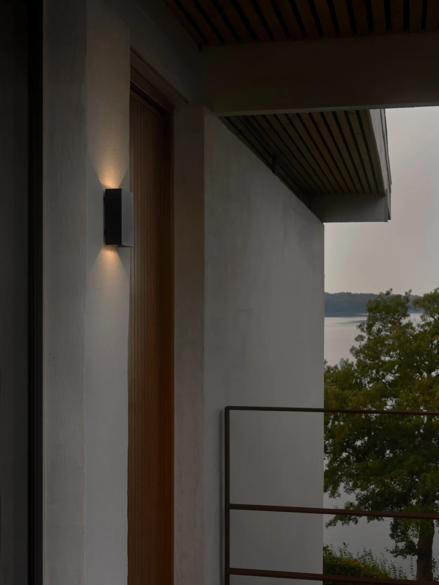 Fold 10/15cm Wall Light- Various Finishes - Image 43