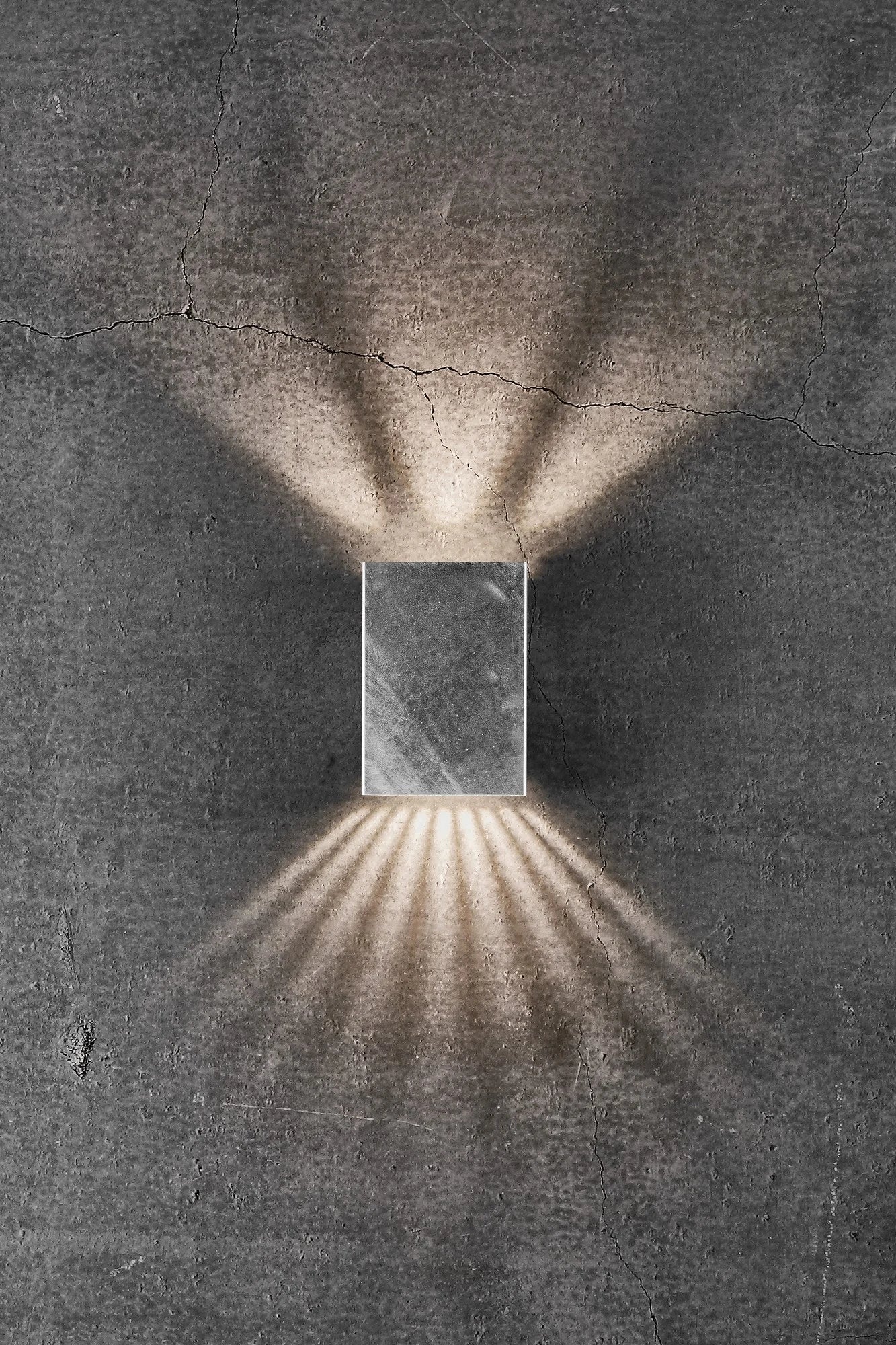 Fold 10/15cm Wall Light- Various Finishes - Image 47