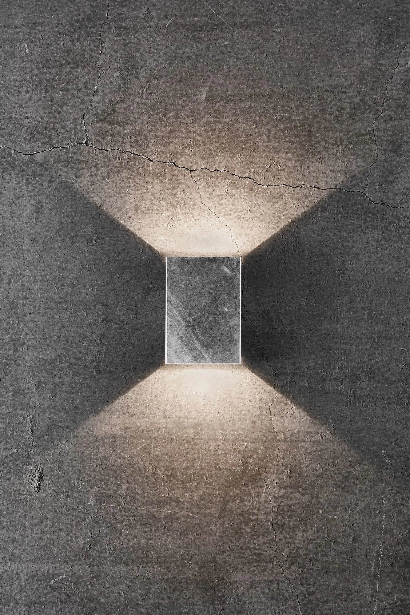 Fold 10/15cm Wall Light- Various Finishes - Image 48