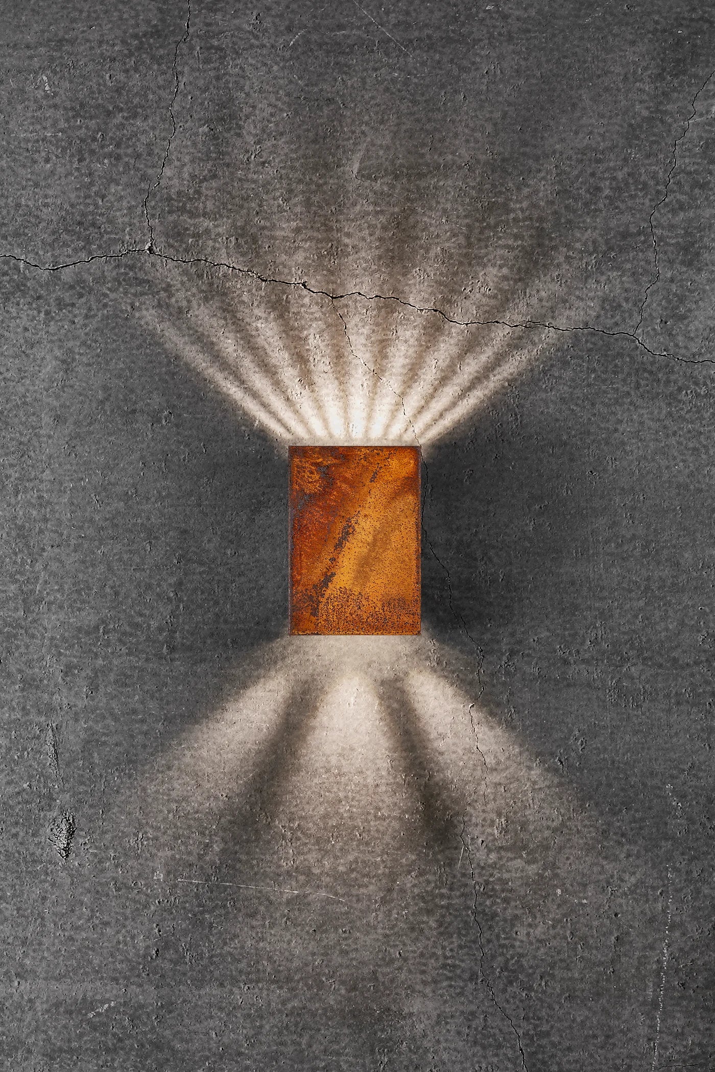 Fold 10/15cm Wall Light- Various Finishes - Image 49