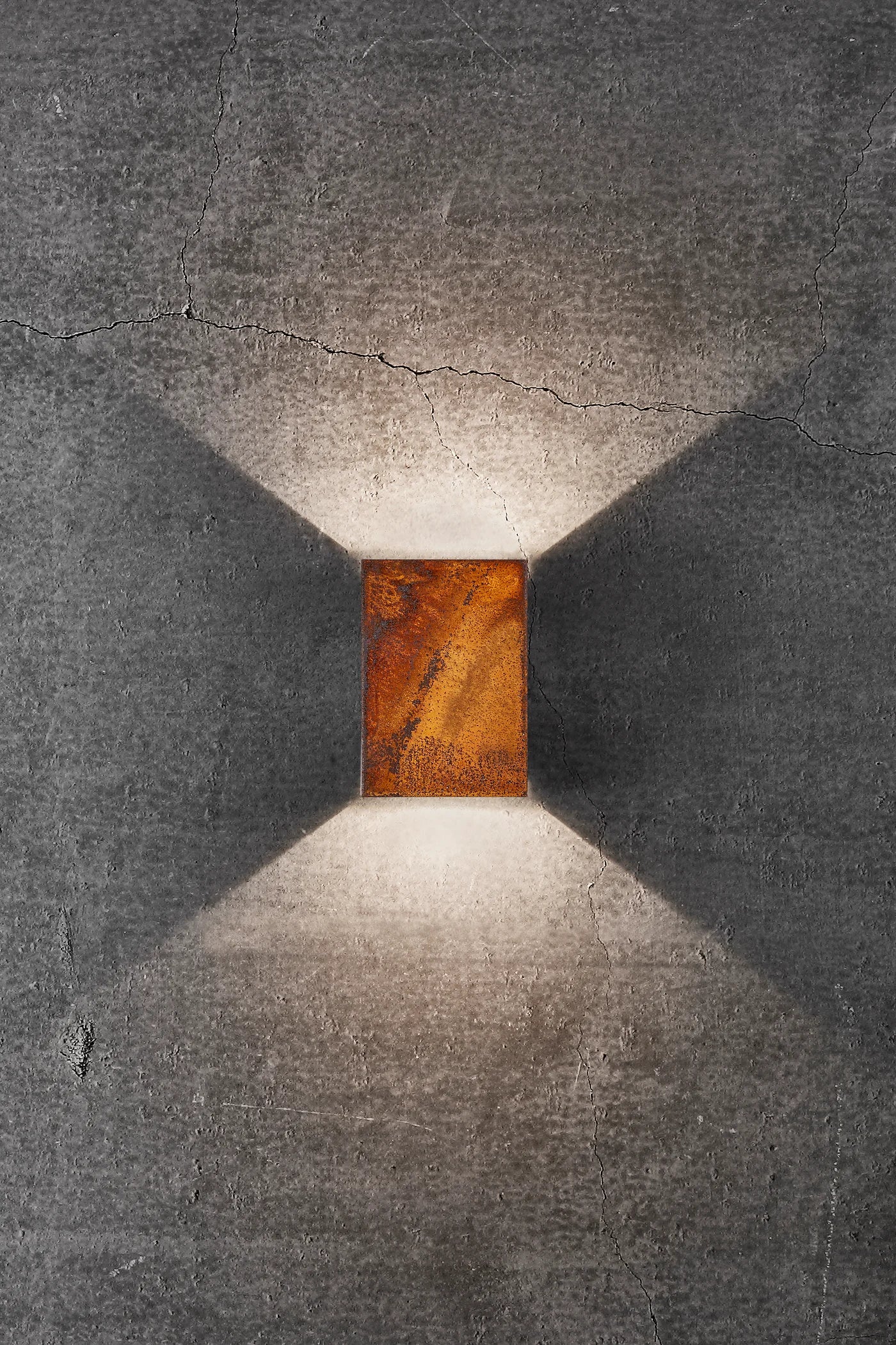 Fold 10/15cm Wall Light- Various Finishes - Image 50