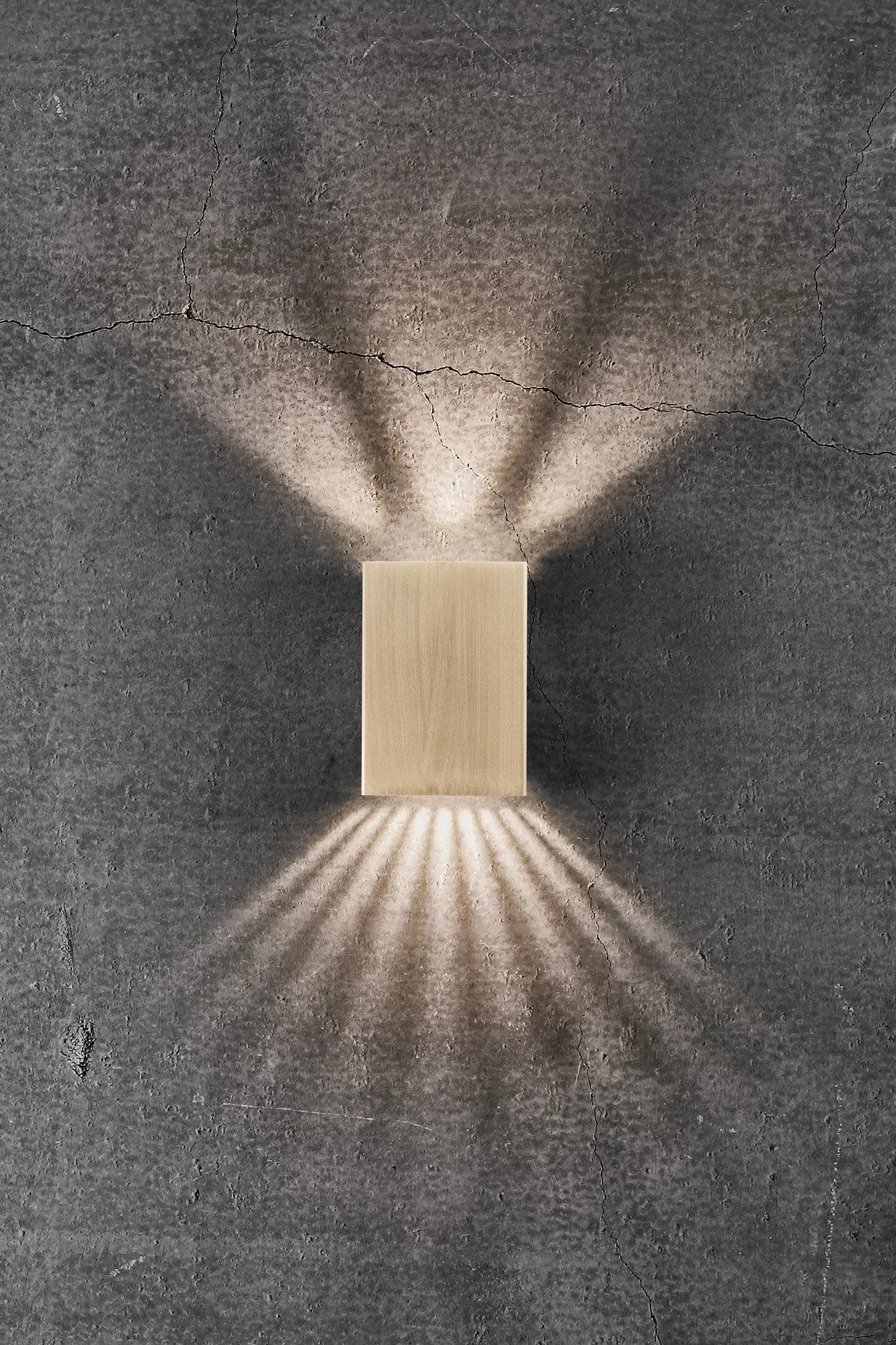 Fold 10/15cm Wall Light- Various Finishes - Image 61