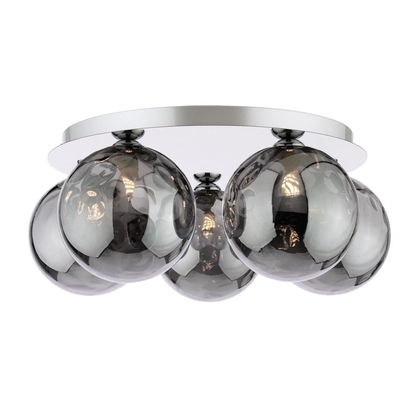 Foley 3/5 Lt Flush Light - Various Finishes - Image 22