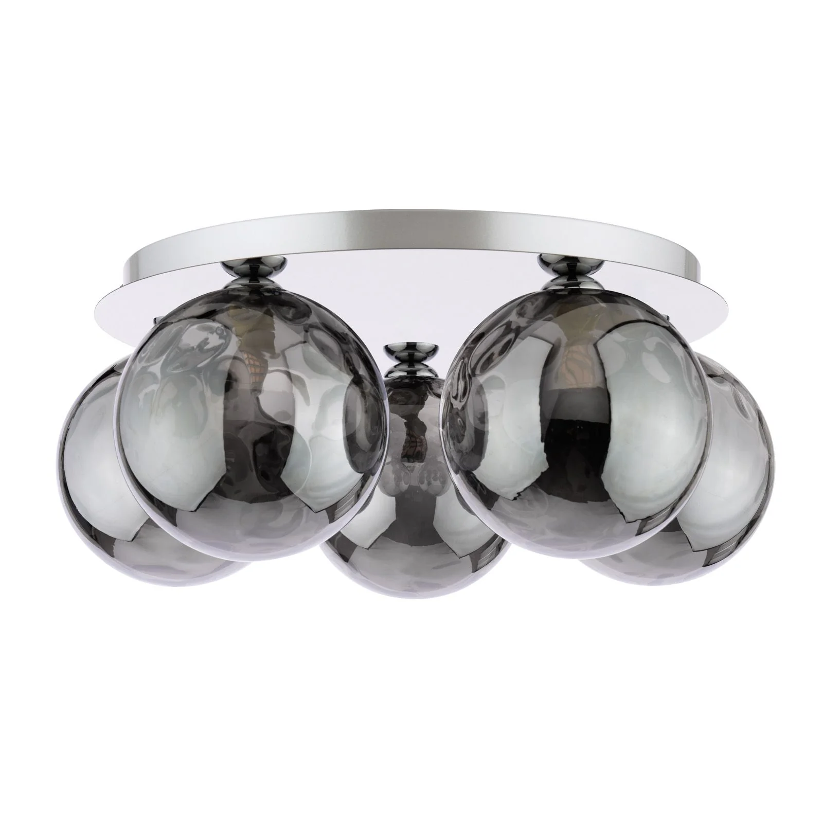 Foley 3/5 Lt Flush Light - Various Finishes - Image 23