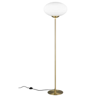 Fomento LED Floor Lamp - Various Colours - Image 3
