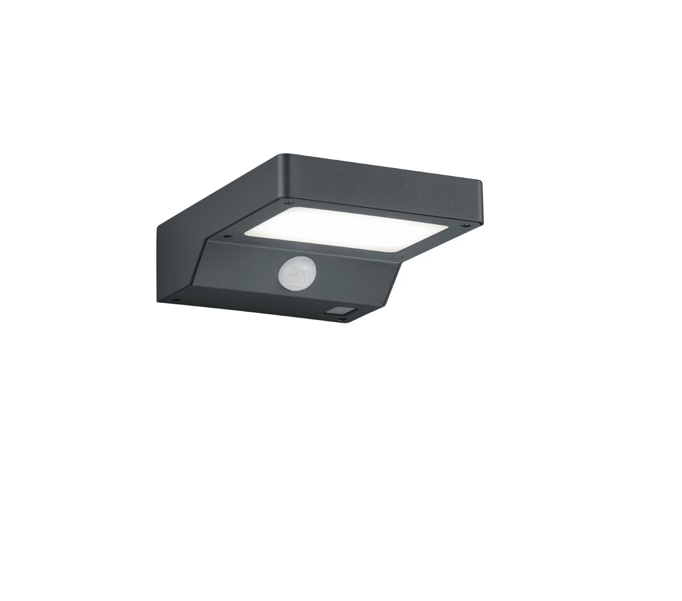 Fomosa LED Solar Wall Light - Image 4