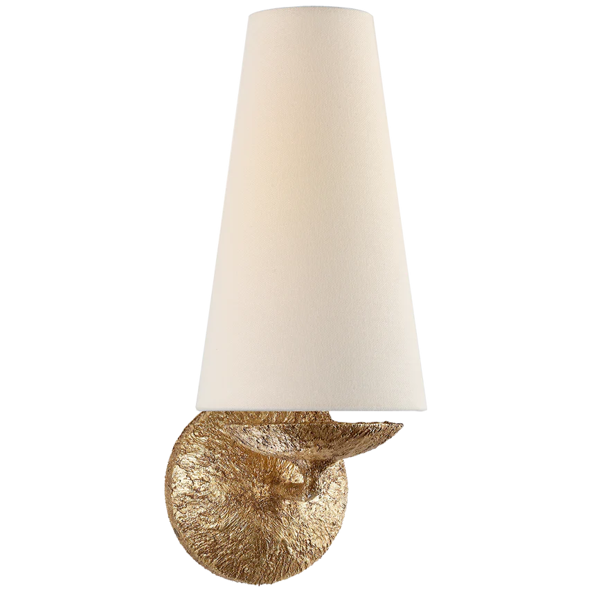 Fontaine Single Sconce - Various Colours - Image 2