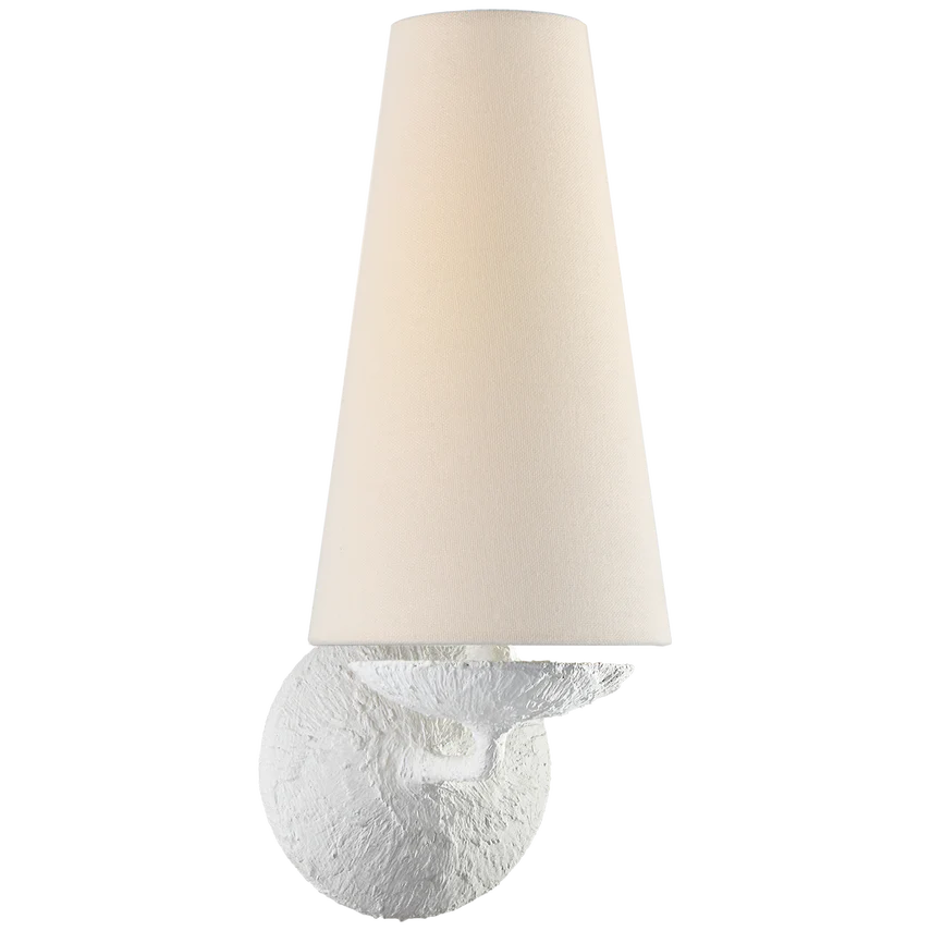 Fontaine Single Sconce - Various Colours - Image 3