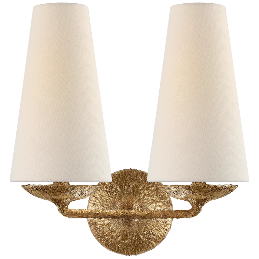 Fontaine Single Sconce - Various Colours - Image 5
