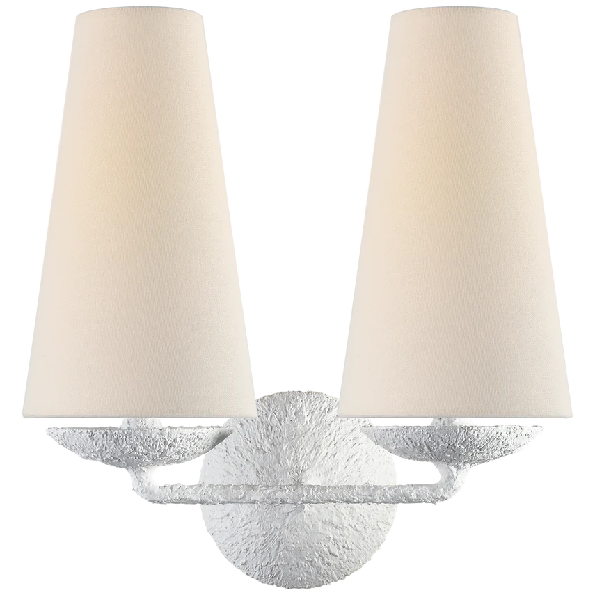 Fontaine Single Sconce - Various Colours - Image 6