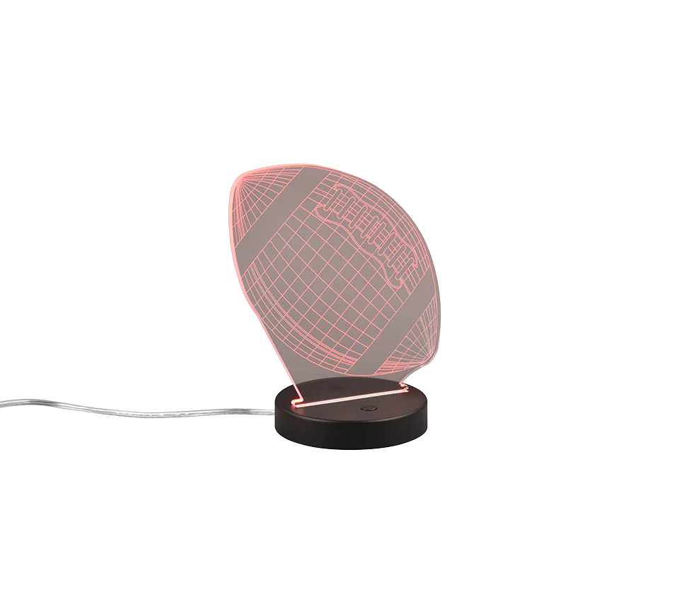 Football Table lamp - Image 2