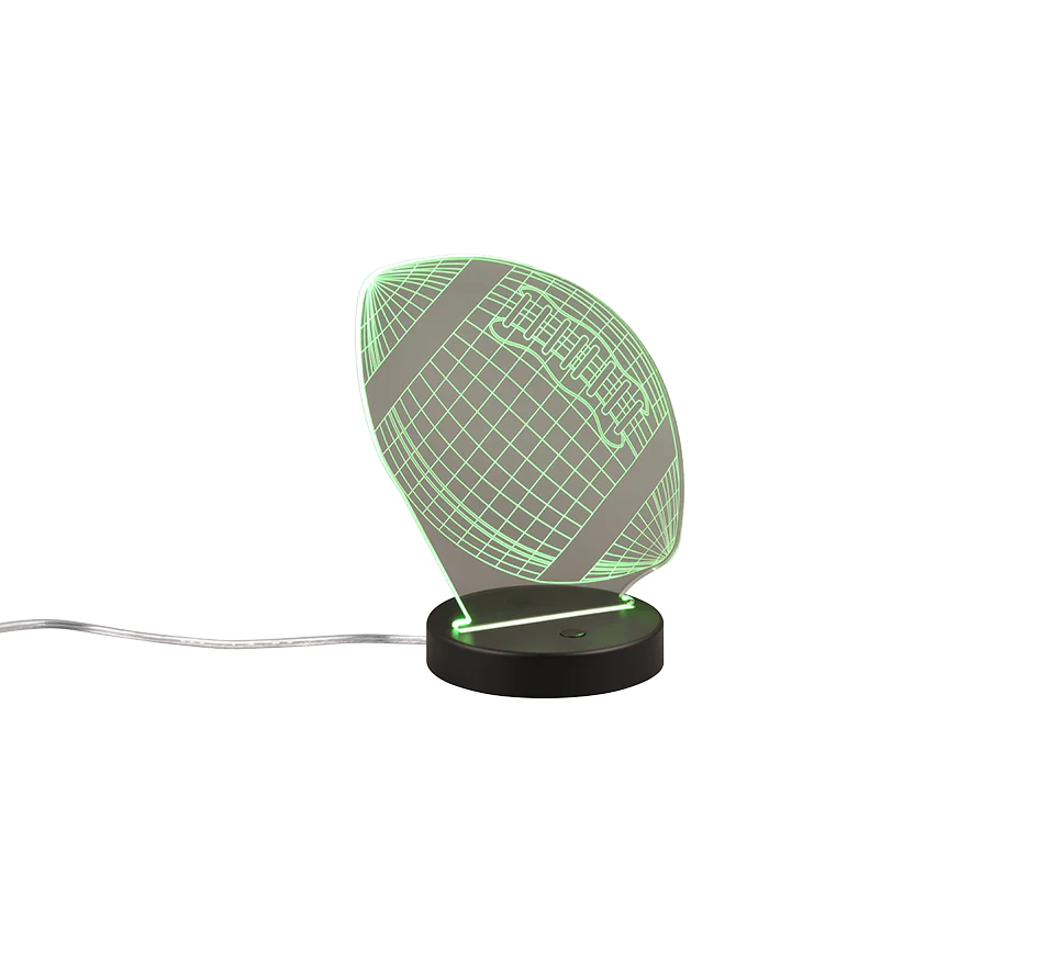 Football Table lamp - Image 3