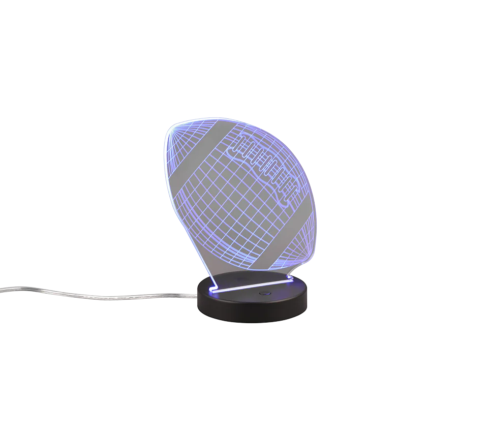 Football Table lamp - Image 4