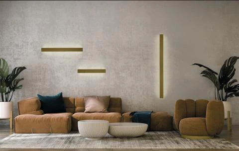 Fosca Wall Light- Various Finishes - Image 19