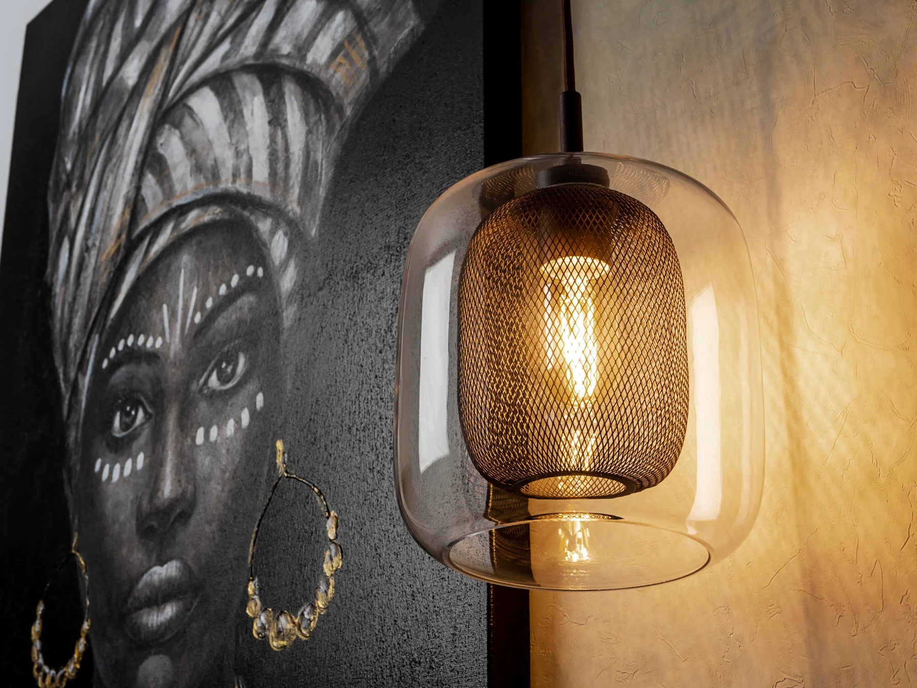 Fox Chocolate Wall Light - Promotional Offer - Image 5