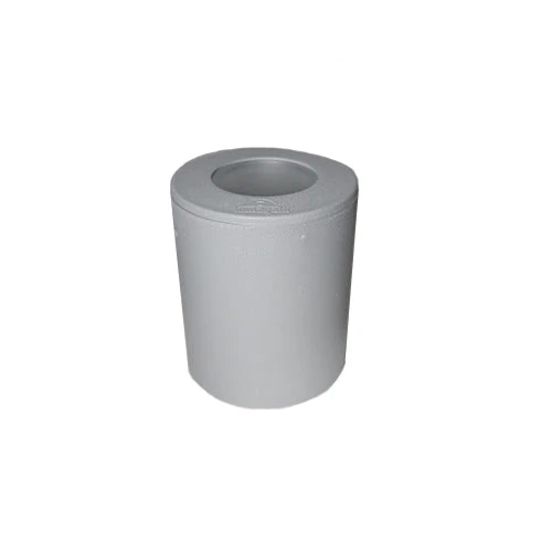 Franca 90 Black/Grey LED 3.5W Light - Image 4