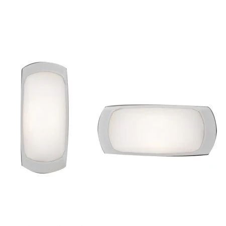 Francy Grey Opal E27 Garden Lights