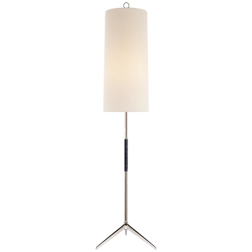 Frankfort Floor Lamp- Various Finishes - Image 3