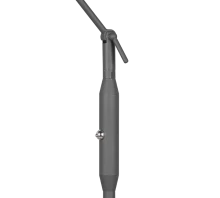 Franklin LED Floor Lamp - Various Colours Available - Image 2