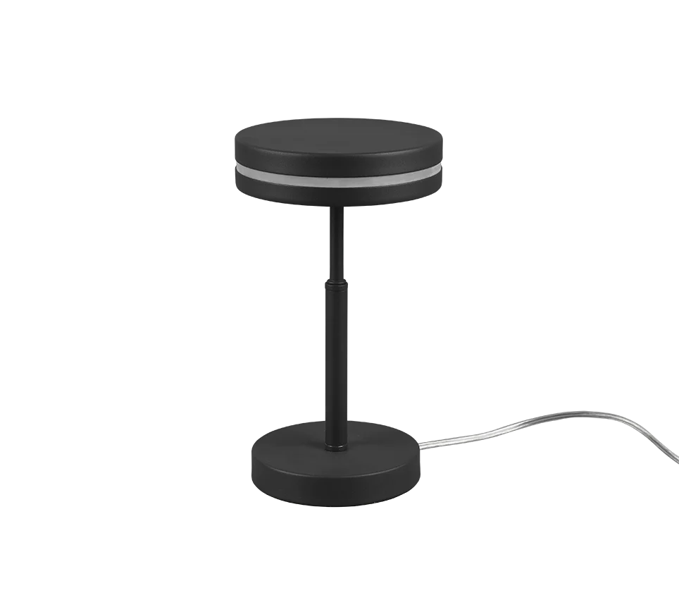 Franklin LED Table Lamp - Various Finish - Image 2