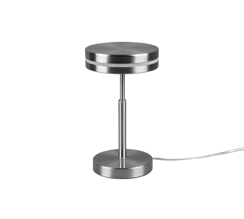 Franklin LED Table Lamp - Various Finish - Image 6
