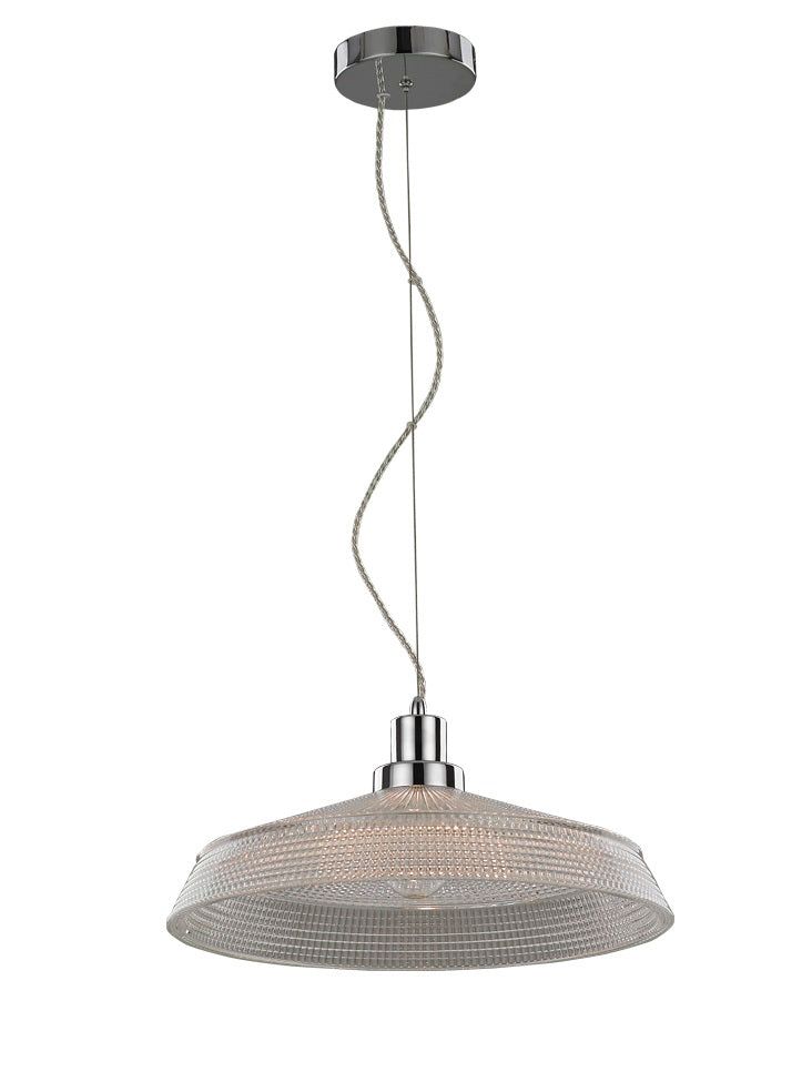 Dexter Pendant Ceiling Light - Small/Medium IP20 - Image 2