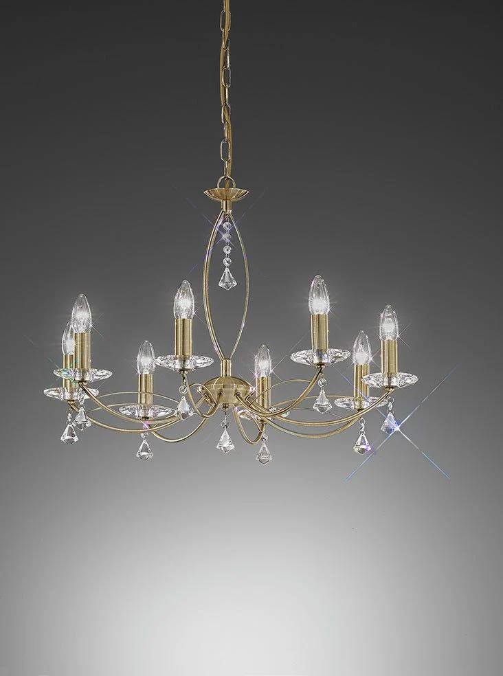 Damsel 3lt/8lt Crystal Light - Image 3